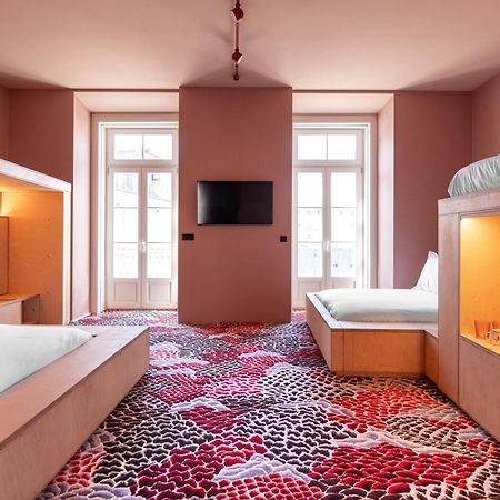Hotel Independente Bica Lizbona Zewnętrze zdjęcie