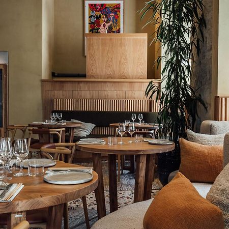 Hotel Independente Bica Lizbona Zewnętrze zdjęcie