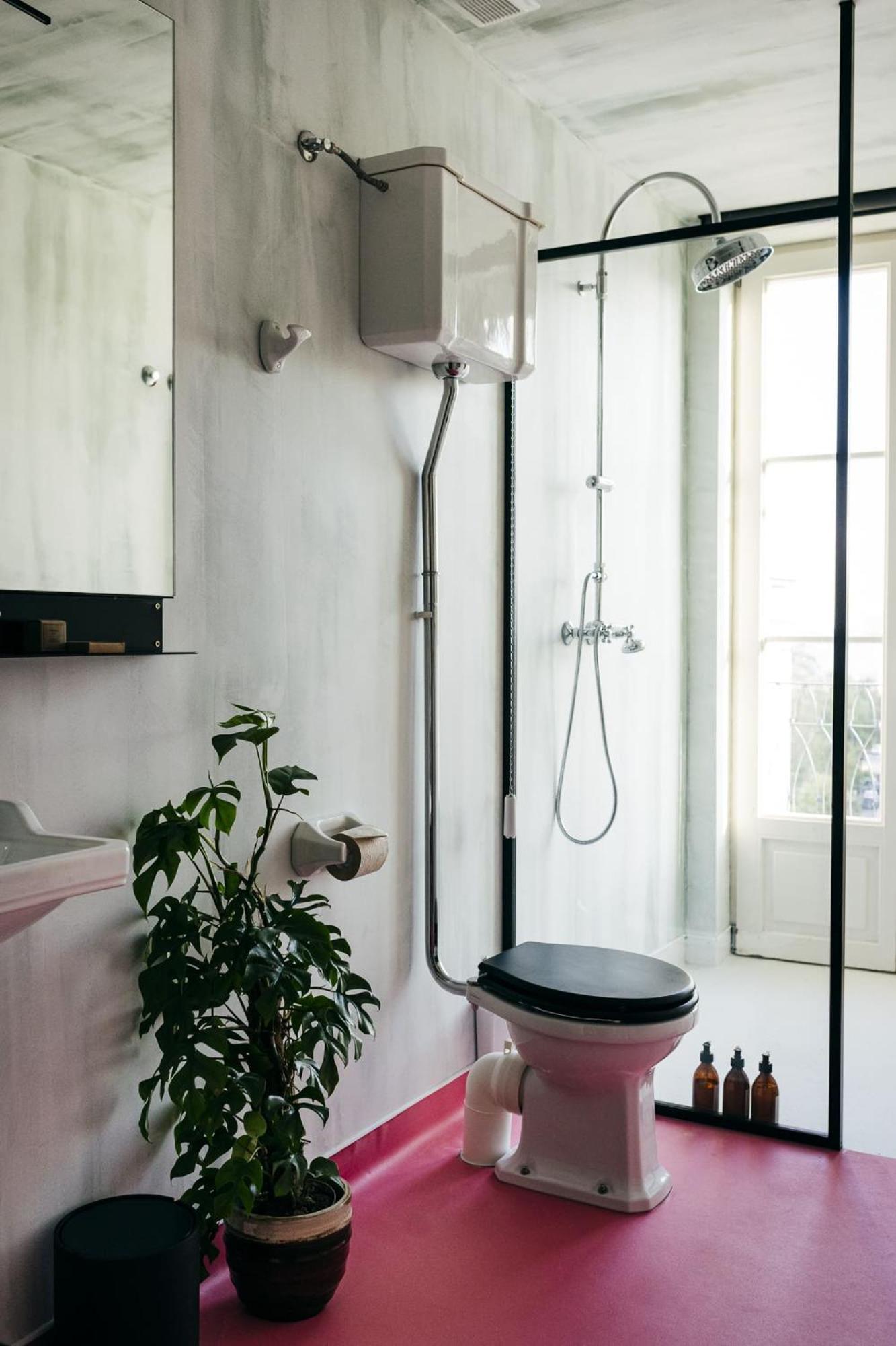 Hotel Independente Bica Lizbona Zewnętrze zdjęcie