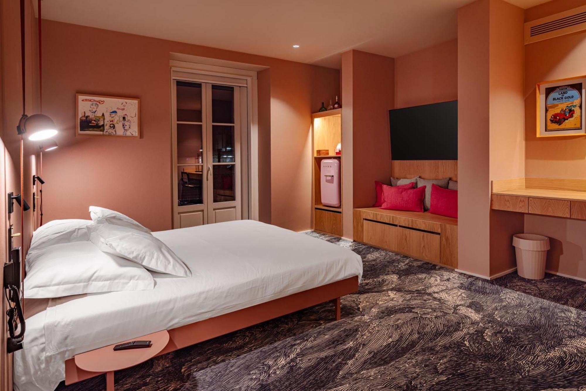 Hotel Independente Bica Lizbona Zewnętrze zdjęcie