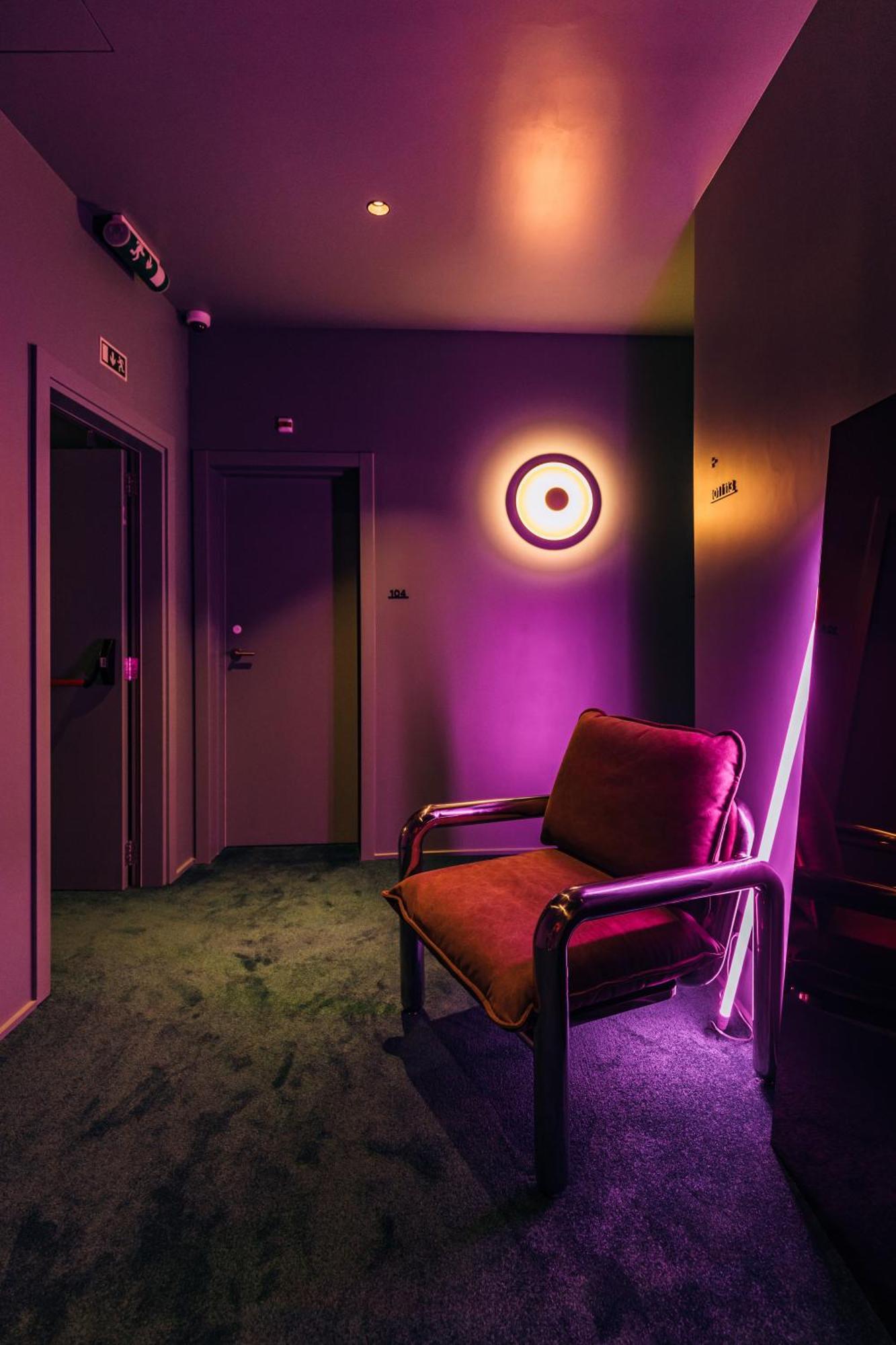 Hotel Independente Bica Lizbona Zewnętrze zdjęcie