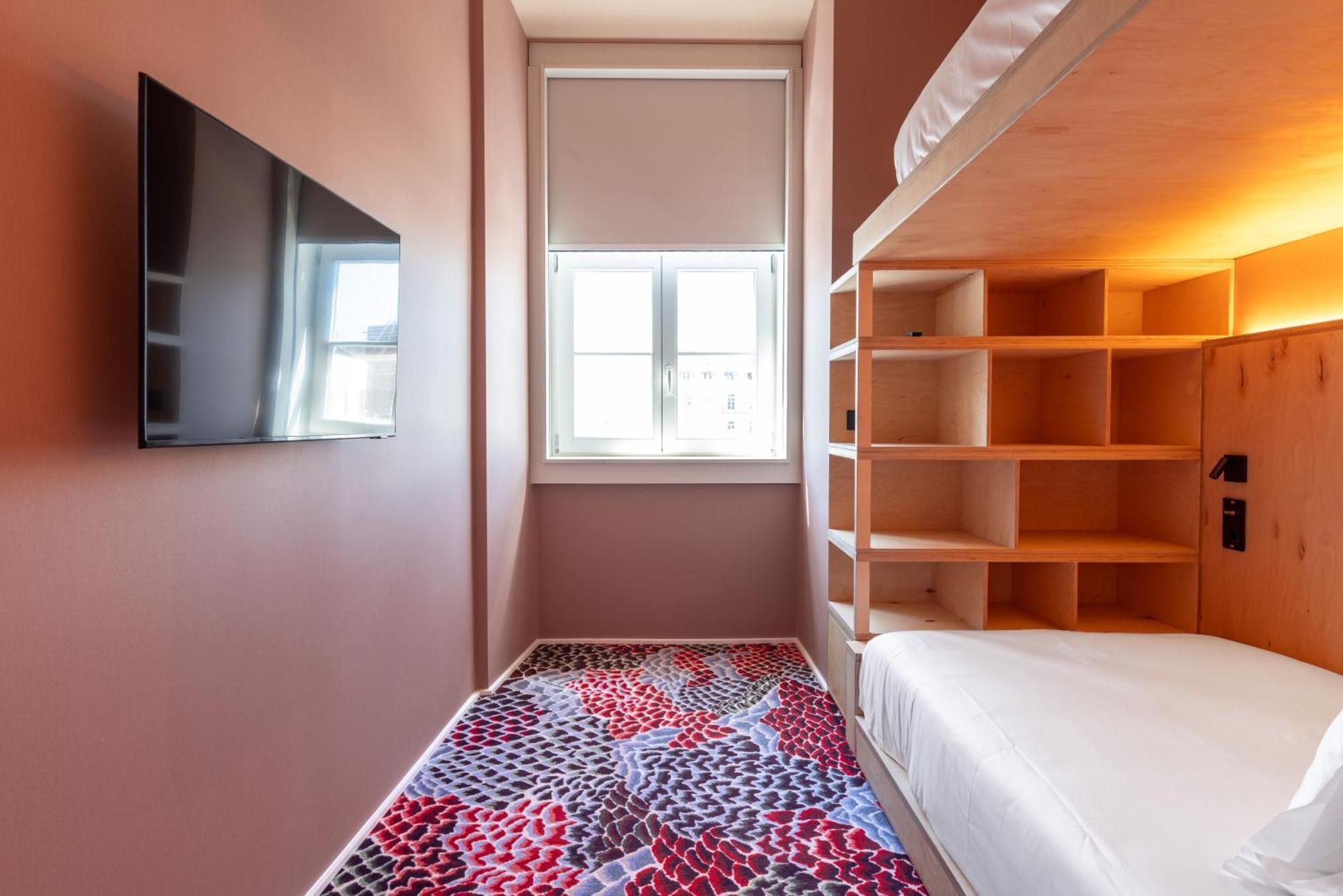 Hotel Independente Bica Lizbona Zewnętrze zdjęcie