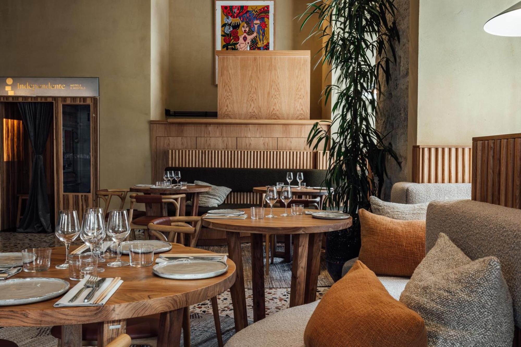 Hotel Independente Bica Lizbona Zewnętrze zdjęcie