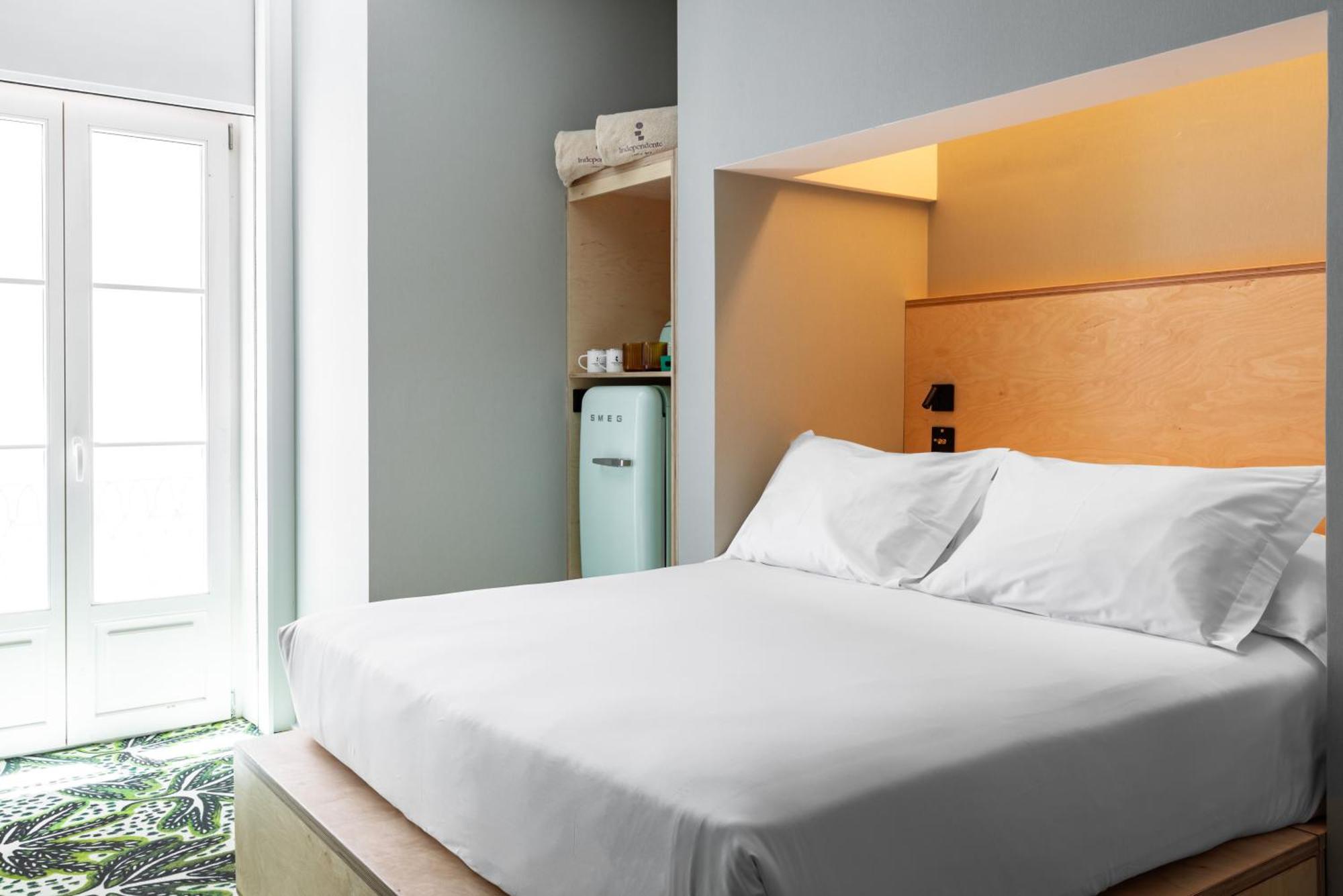 Hotel Independente Bica Lizbona Zewnętrze zdjęcie