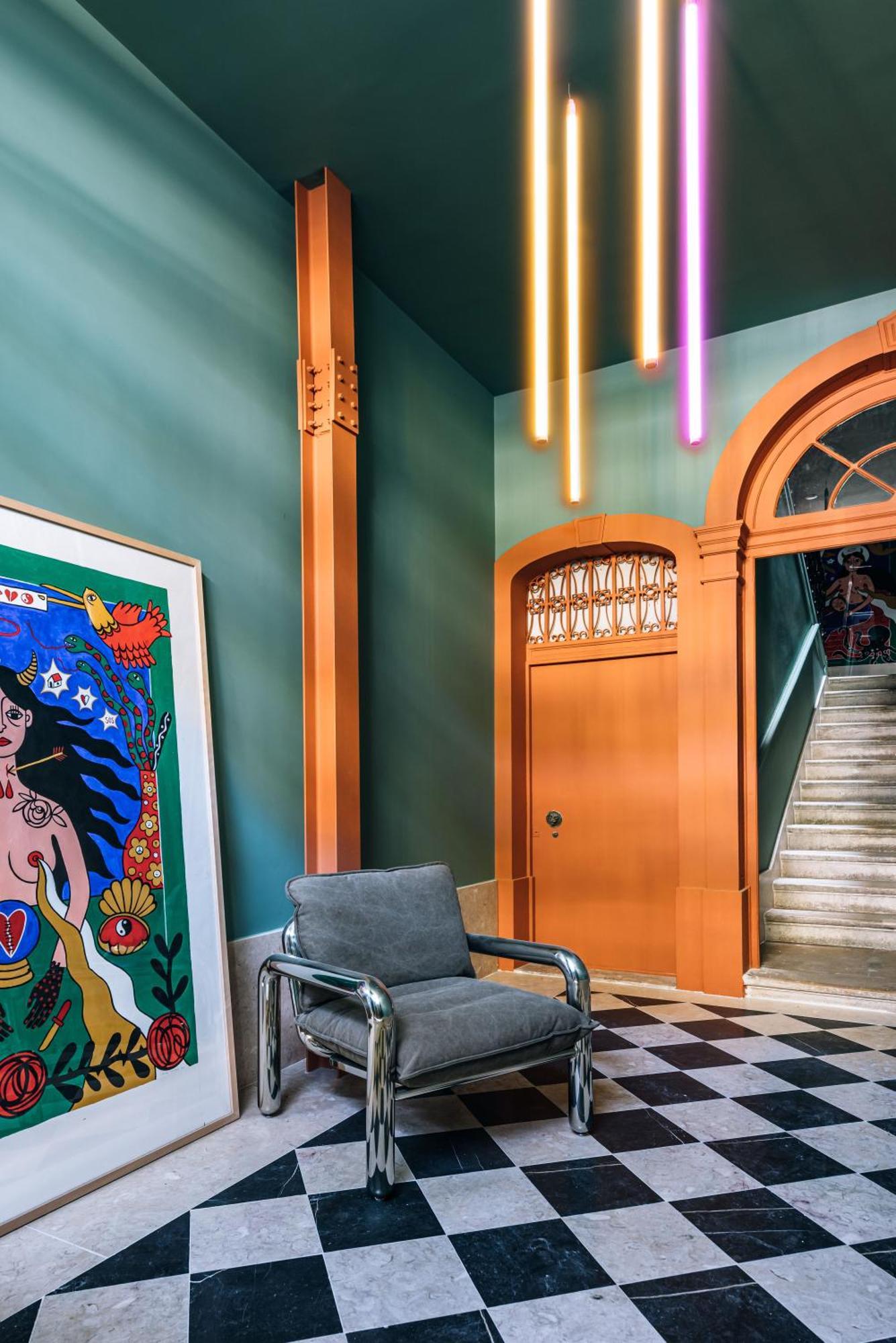 Hotel Independente Bica Lizbona Zewnętrze zdjęcie