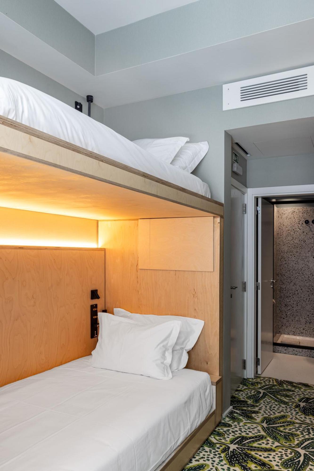 Hotel Independente Bica Lizbona Pokój zdjęcie